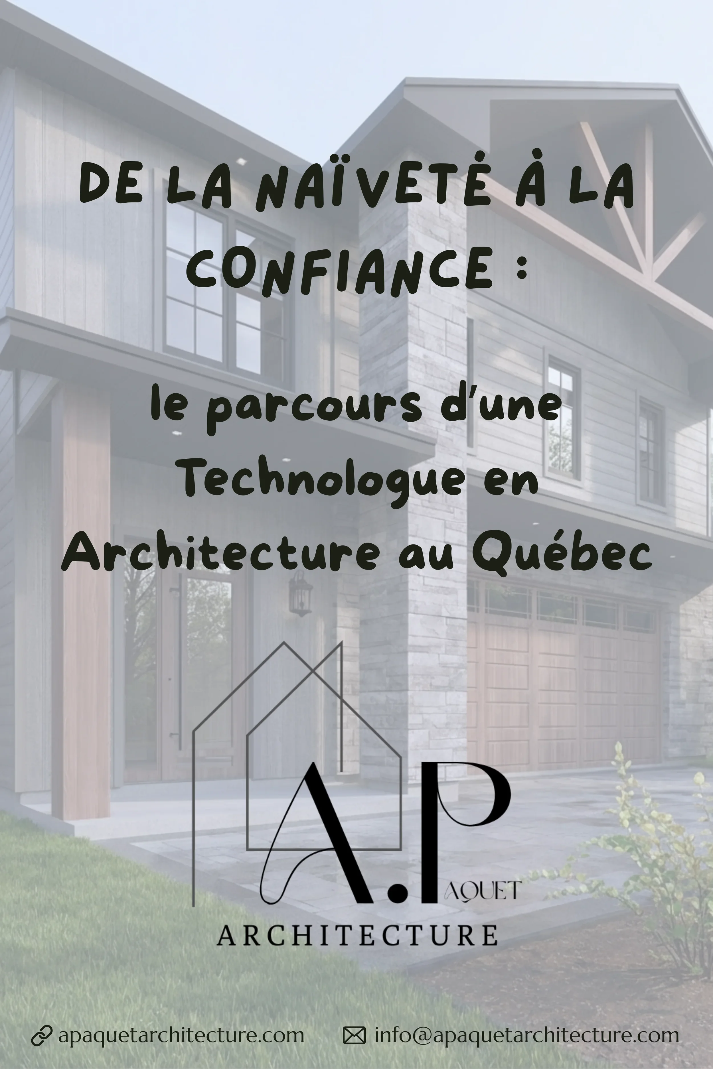 Diriger avec la naïveté d’un papillon : Le parcours d’Amély, propriétaire