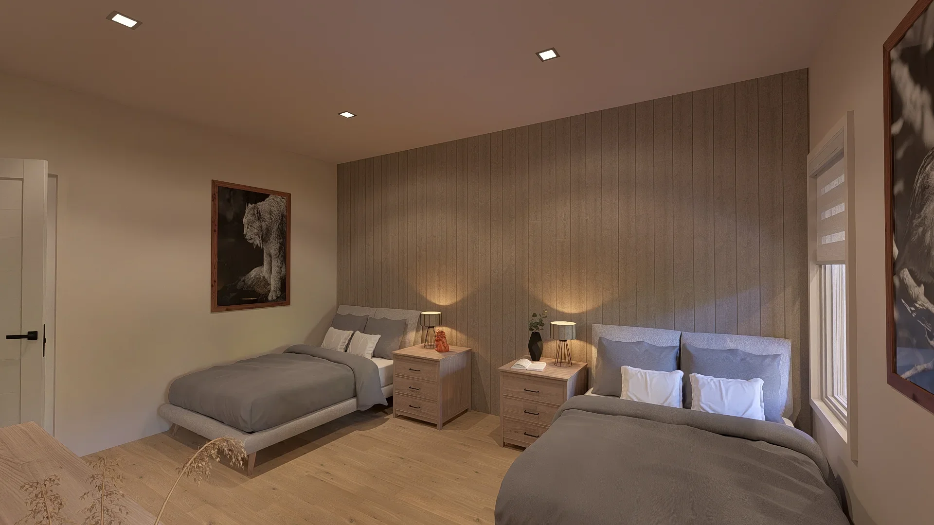 Lyne Métayer intérieur chalet_20 - Photo.webp