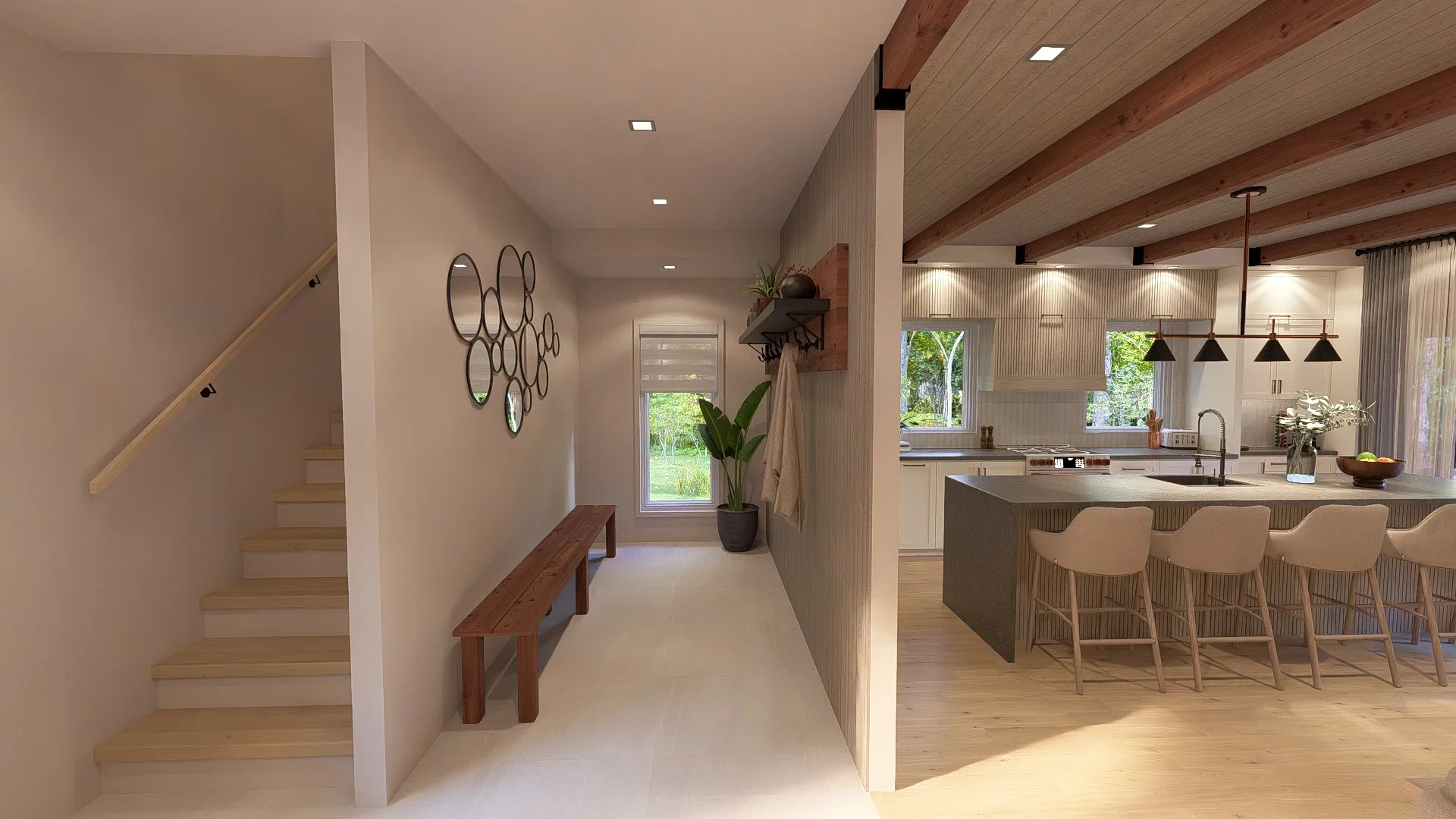 Lyne Métayer intérieur chalet_14 - Photo.webp