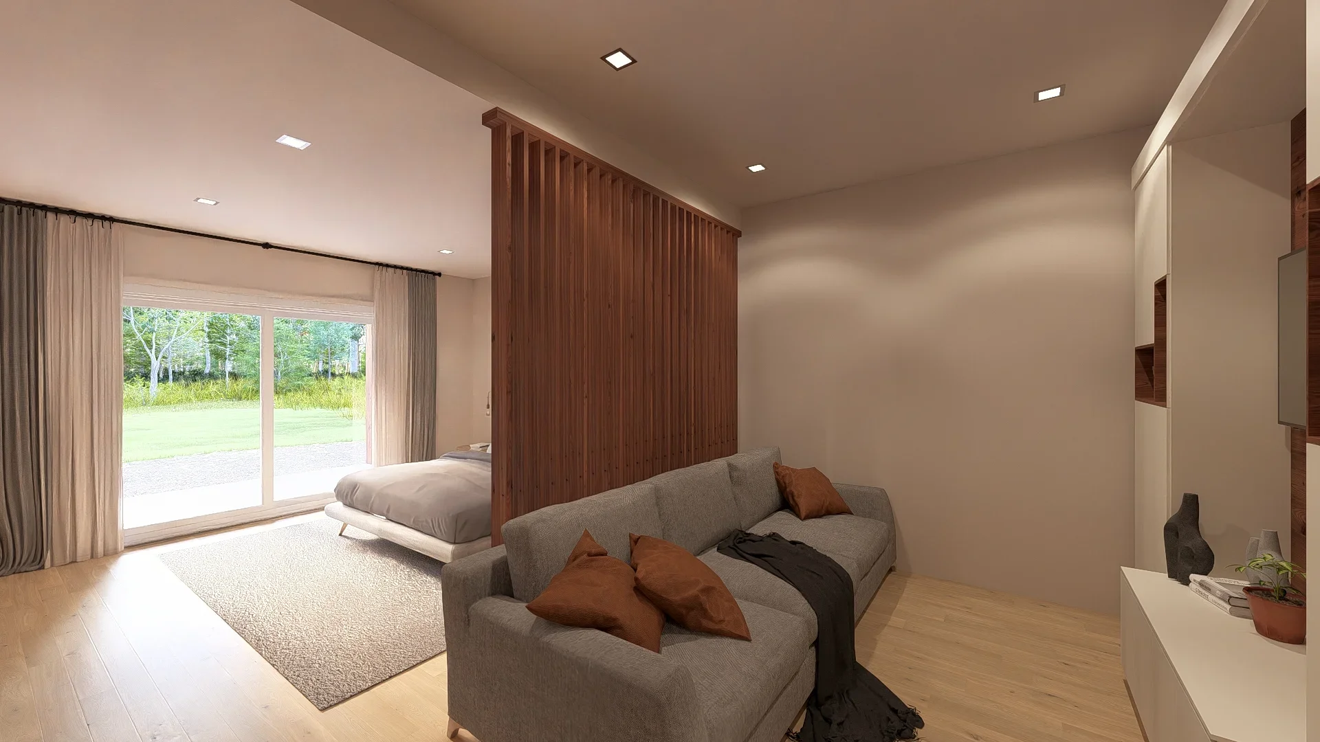 Lyne Métayer intérieur chalet_26 - Photo.webp