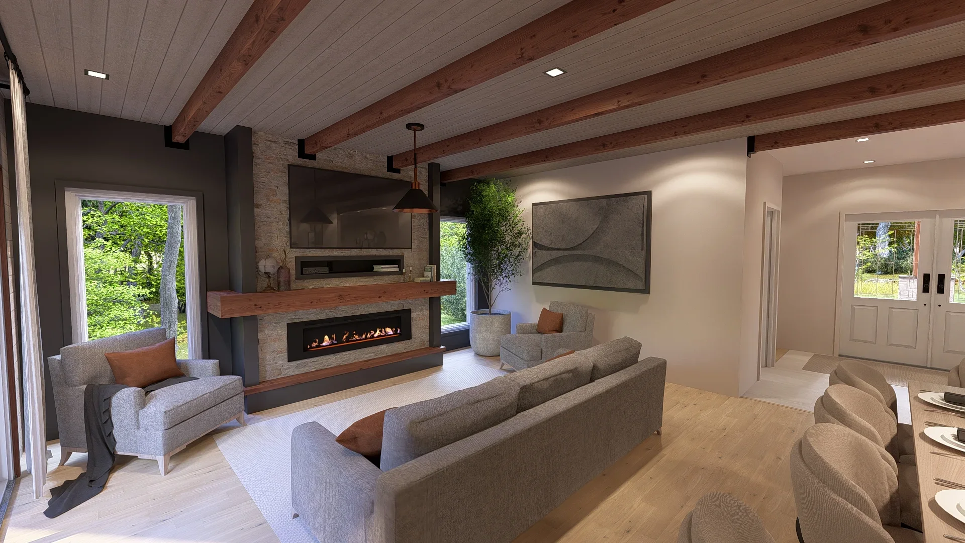 Lyne Métayer intérieur chalet_13 - Photo.webp