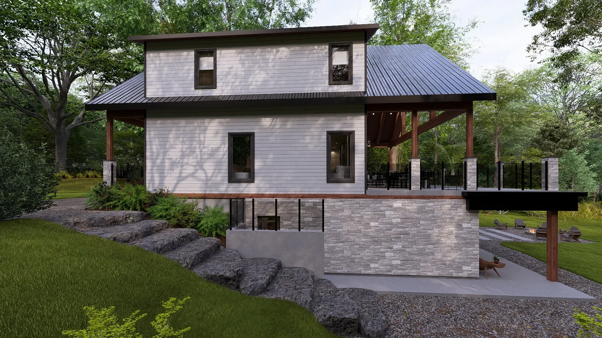 Lyne Métayer Extérieur Chalet_2 - Photo.webp