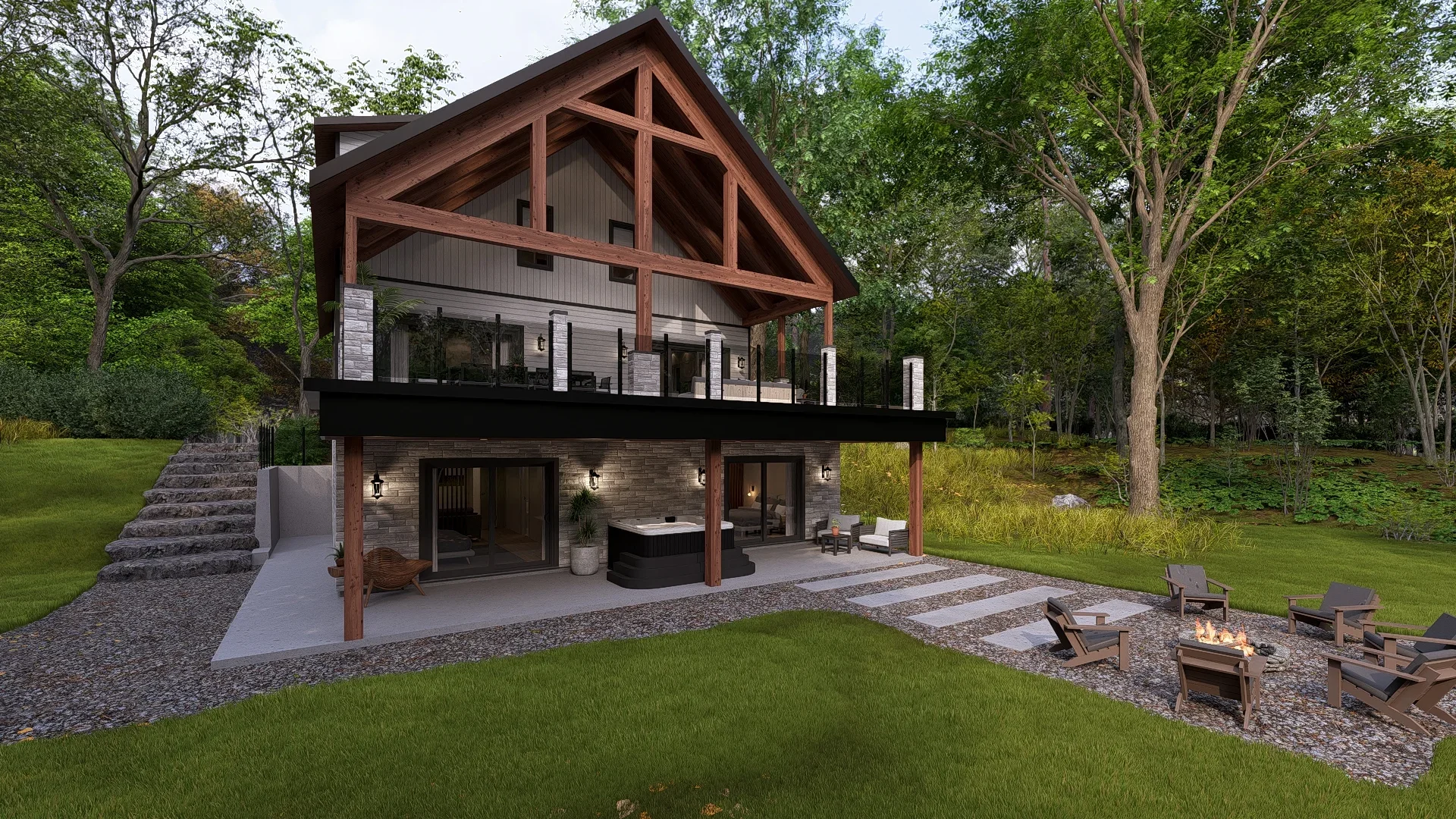 Lyne Métayer Extérieur Chalet_3 - Photo.webp