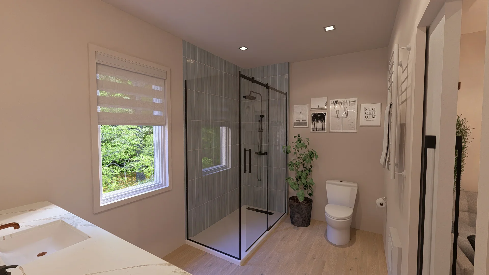 Lyne Métayer intérieur chalet_17 - Photo.webp