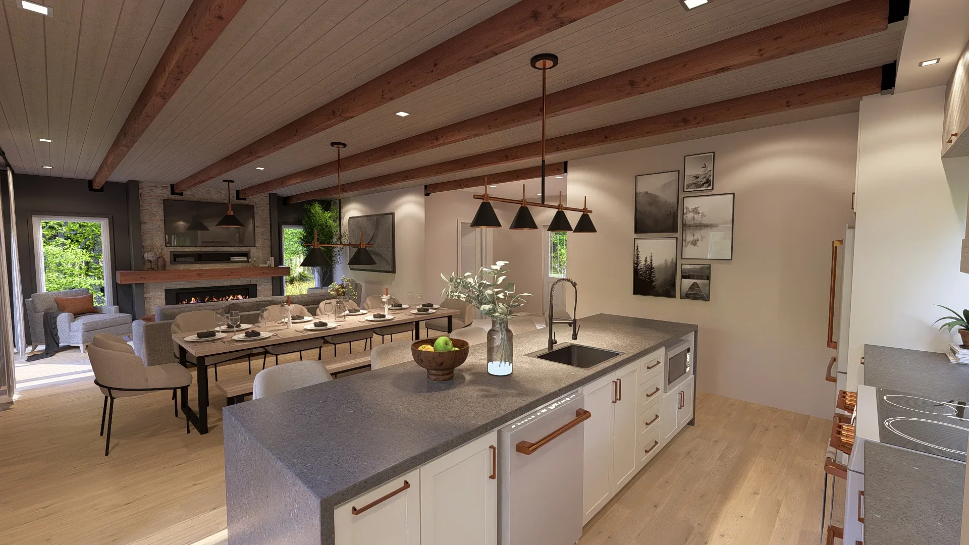 Lyne Métayer intérieur chalet_11 - Photo.webp