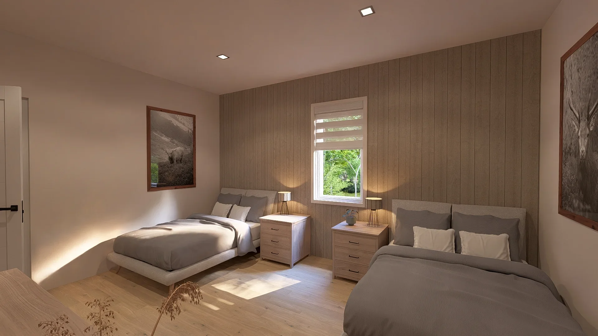 Lyne Métayer intérieur chalet_21 - Photo.webp