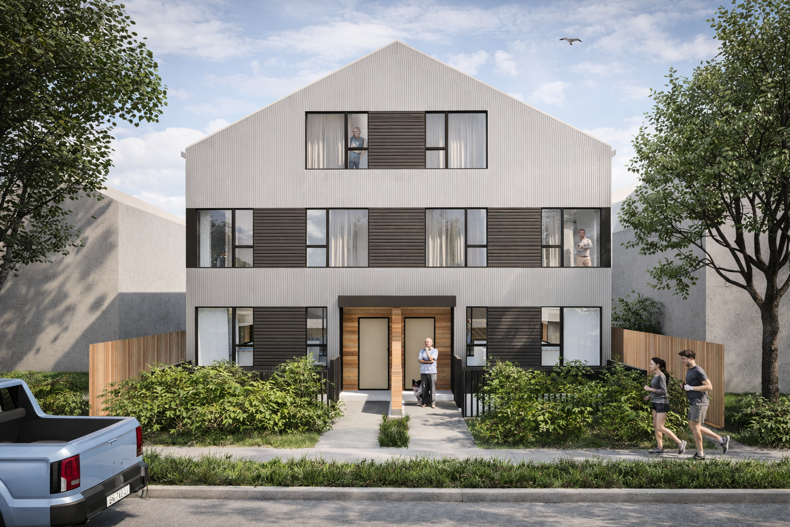 Calgary Multiplex 01