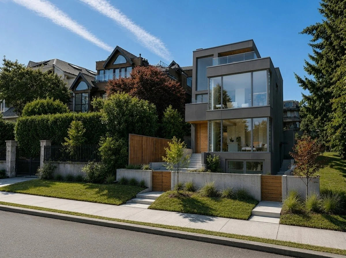 Lot 5 Point Grey Road
