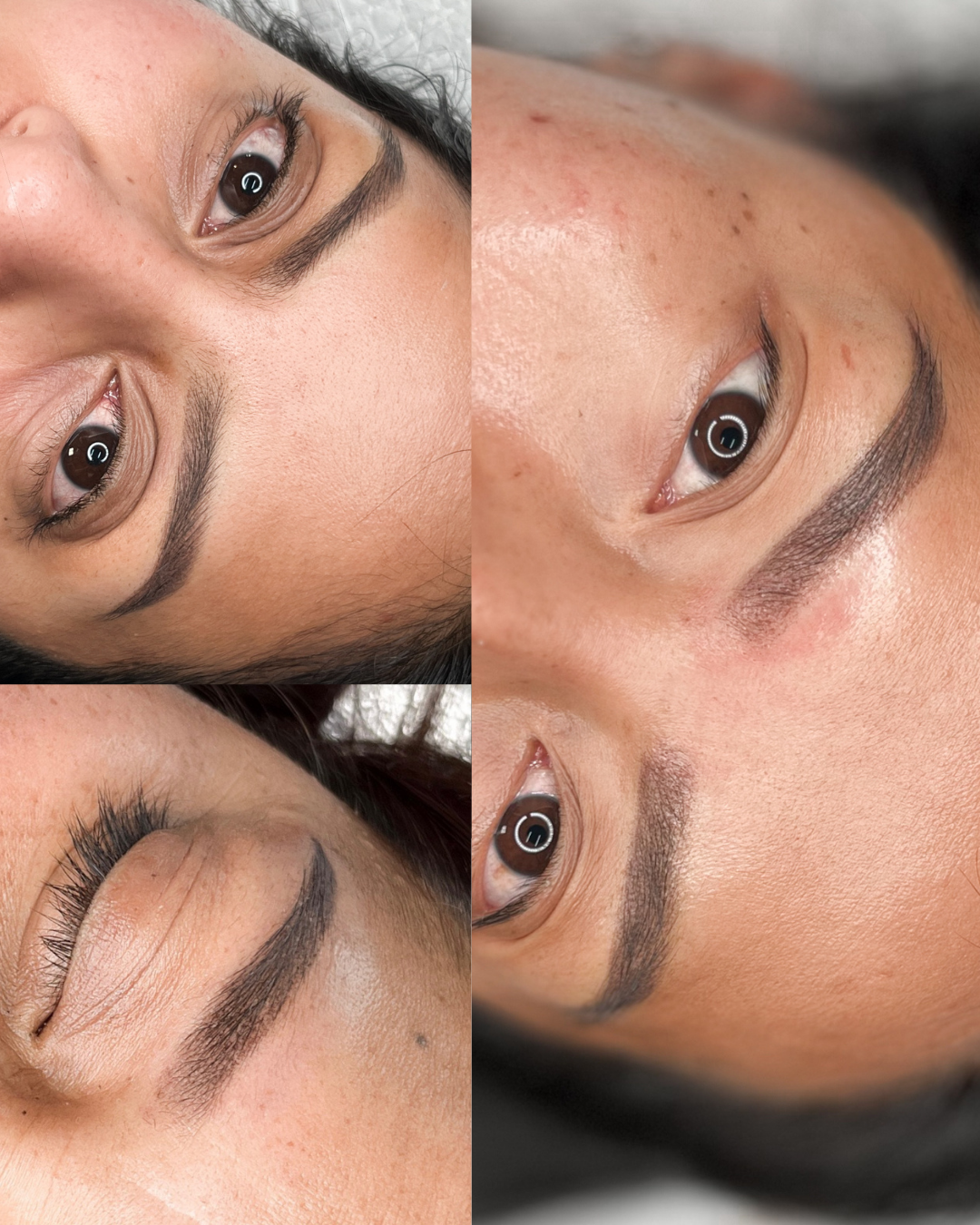 pmu brows wakefield ma