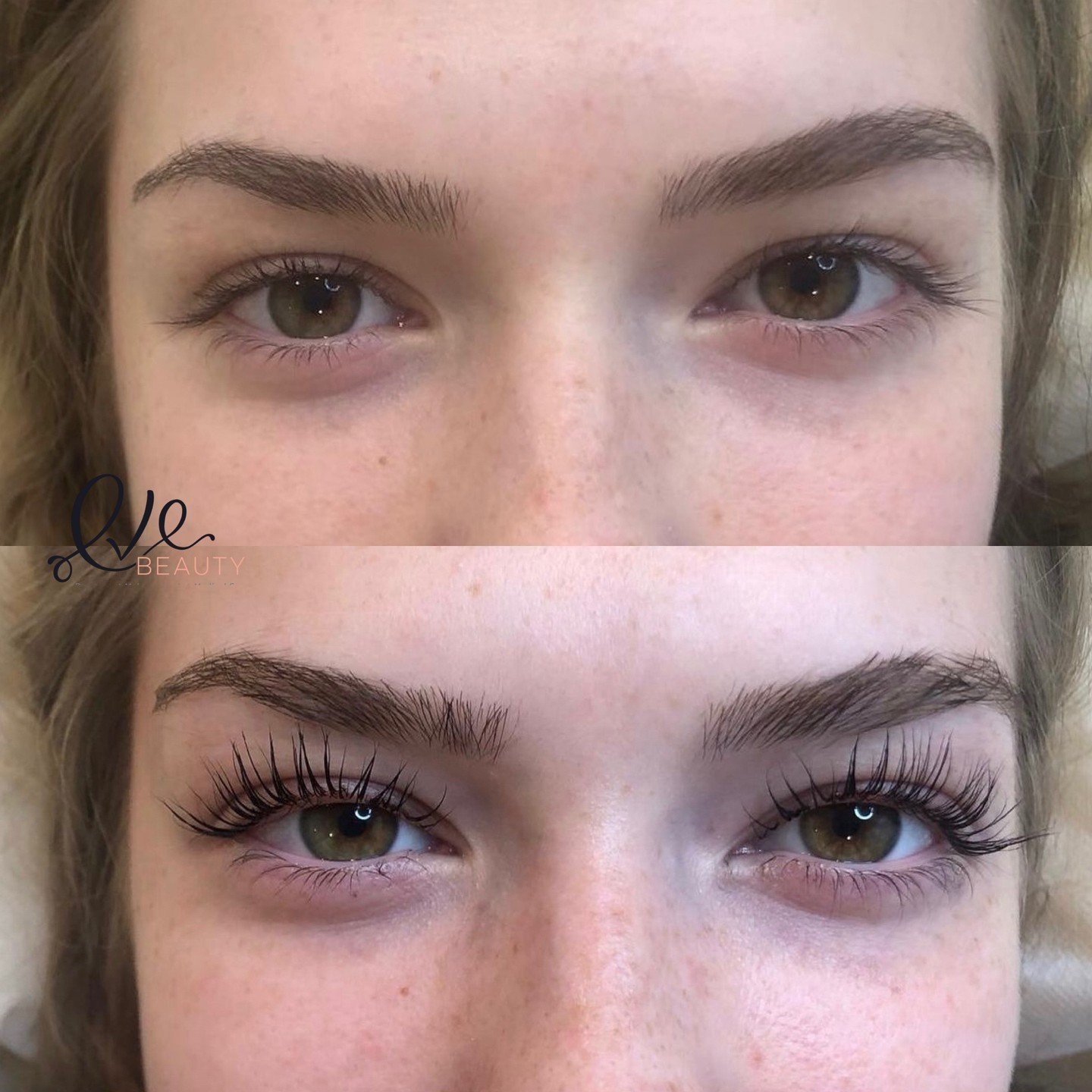 CAN WE JUST TAKE A MOMENT....

HOW INSANE ARE THESE LASHES! YES THEY ARE NATURAL! Thanks to @beautificationbybianca and the INCREDIBLE Yumi Keratin Lash Lift Products (and the fact that this beauty has gorgeous lashes already). Take your natural lash