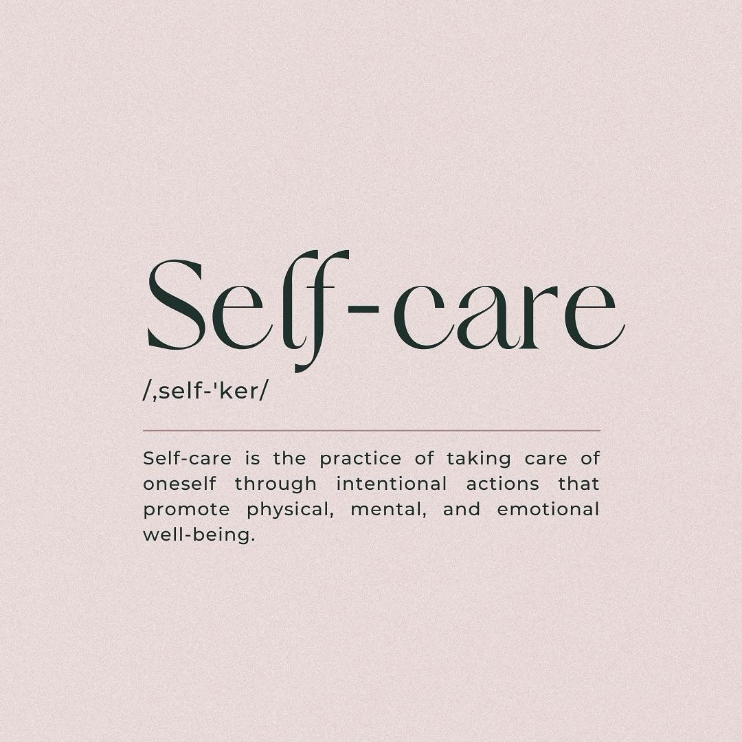 The importance of self care is something we all need a little reminder of. With the business of life we sometimes forget to prioritize ourselves, or simply don&rsquo;t even have the time ! Taking even 5 minutes a day for an extra moment to breathe an