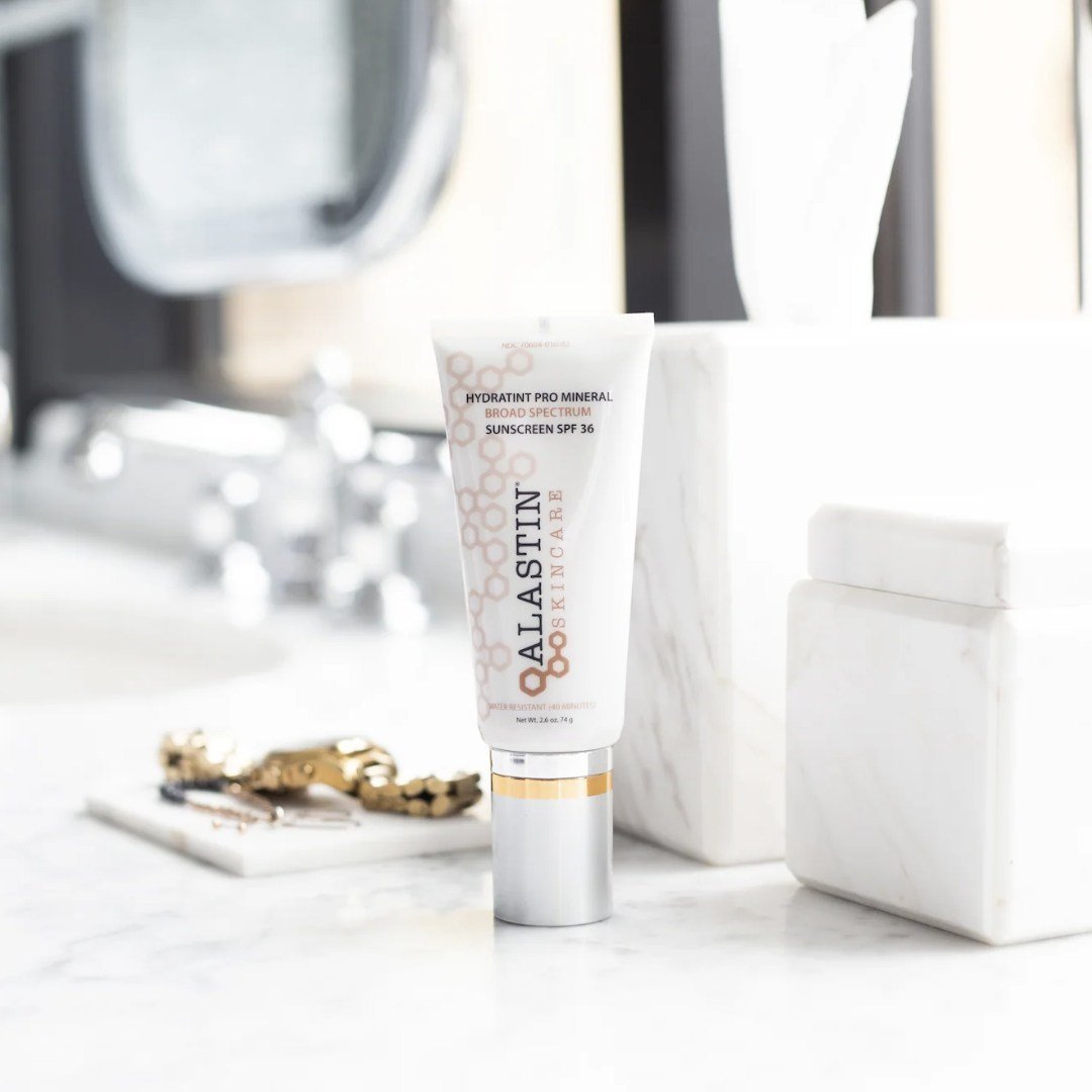 🌟 Guess what's back in stock? Our client-favorite Alastin Hydratint Moisturizer! 🌟 Dive into luxurious hydration and radiant skin with this must-have product. Don't miss out &ndash; grab yours now and experience the ultimate glow-up! #Alastin #Hydr