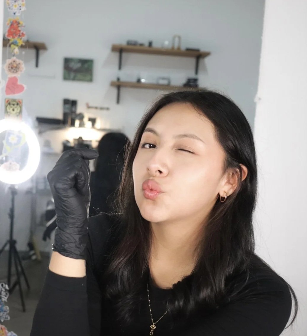 Brillana M: PMU & Fine Line Tattoo Artist