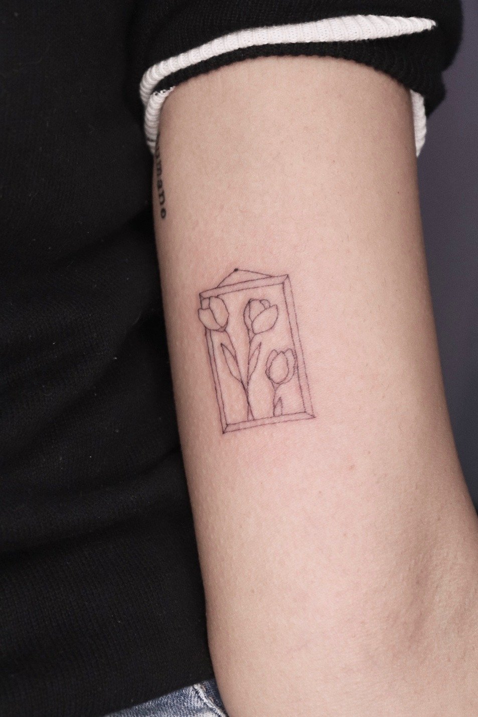 best fine line tattoo artists boston