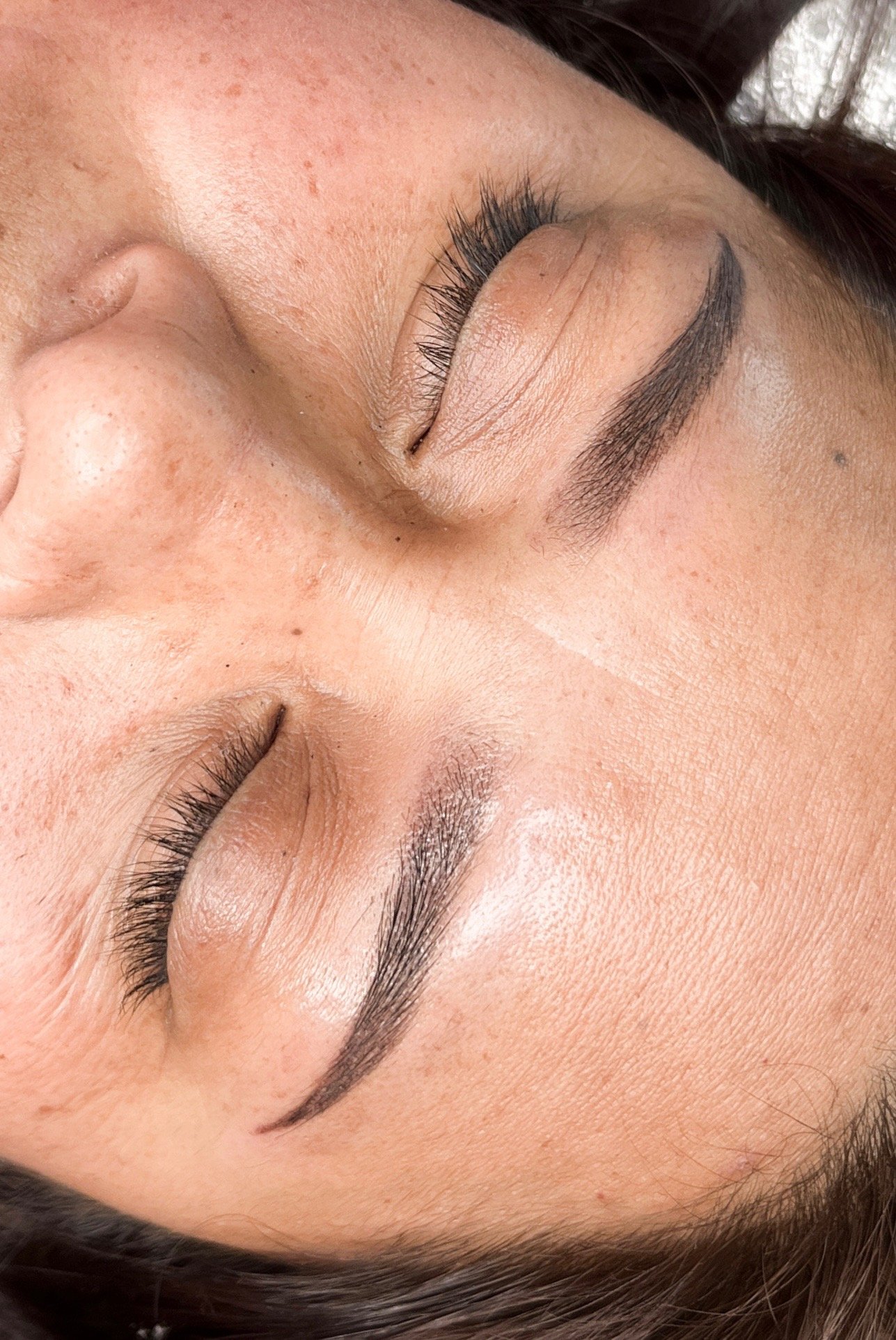 pmu brows wakefield ma