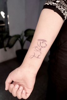 fine line tattoo artists near me