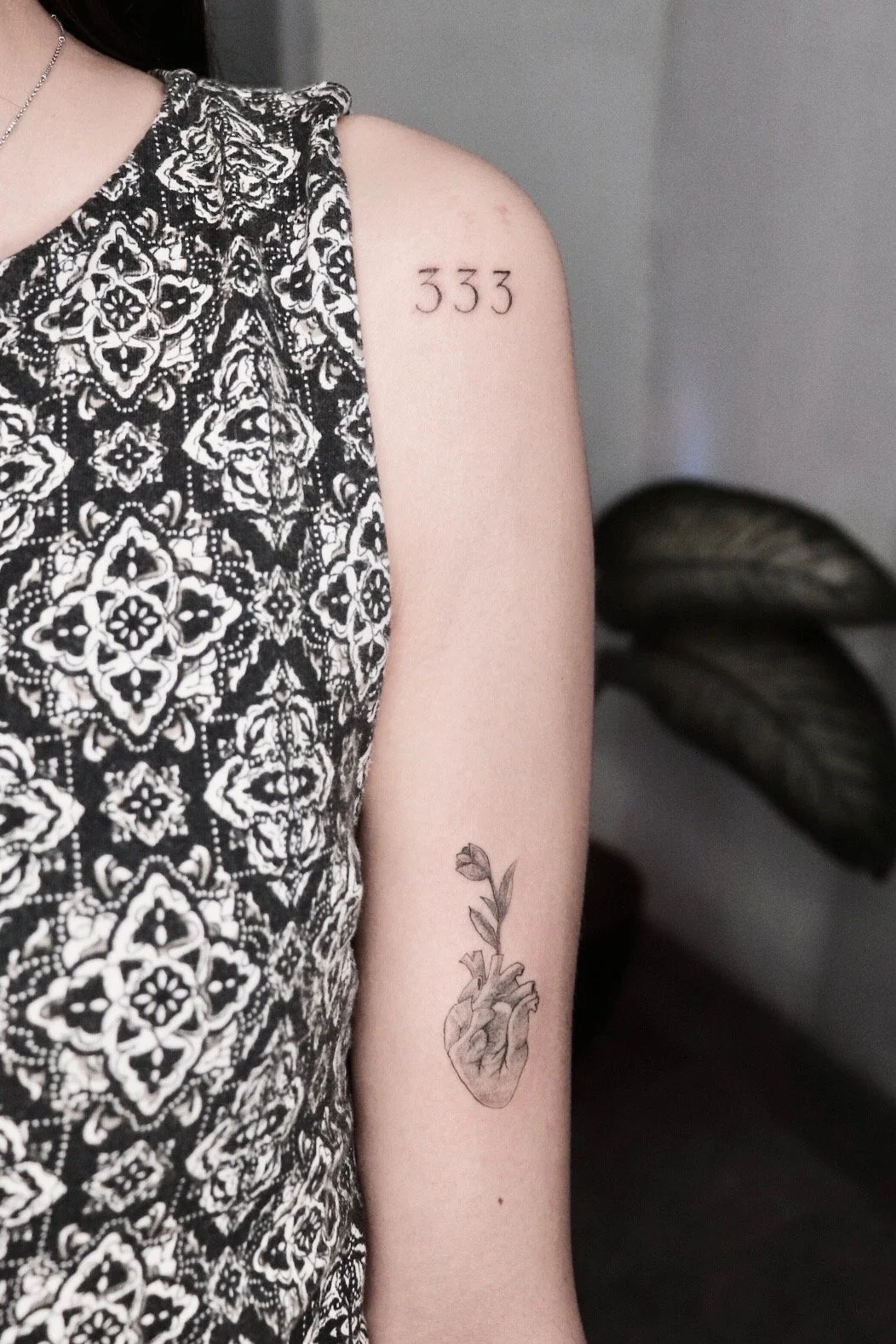 best fine line tattoo artists in massachusetts