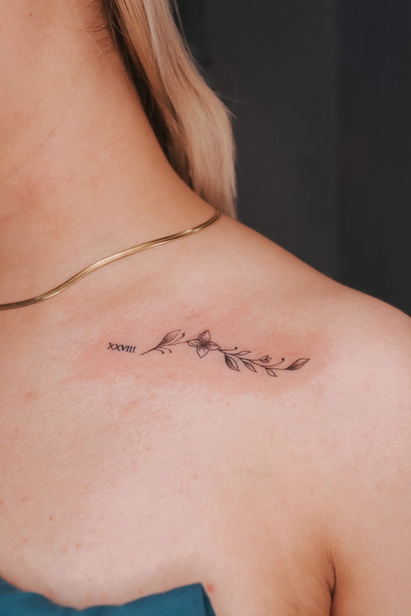 fine line tattoo artist near me