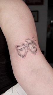 fine line tattoo artists boston