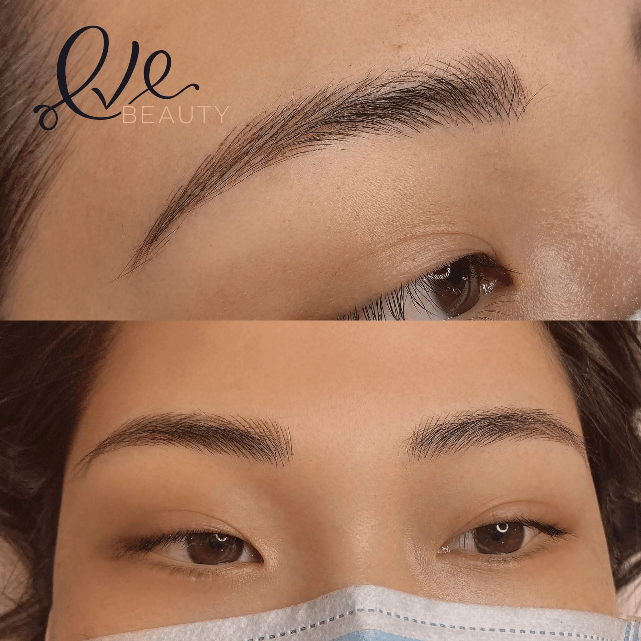 Microblading Brows in Wakefield, MA
