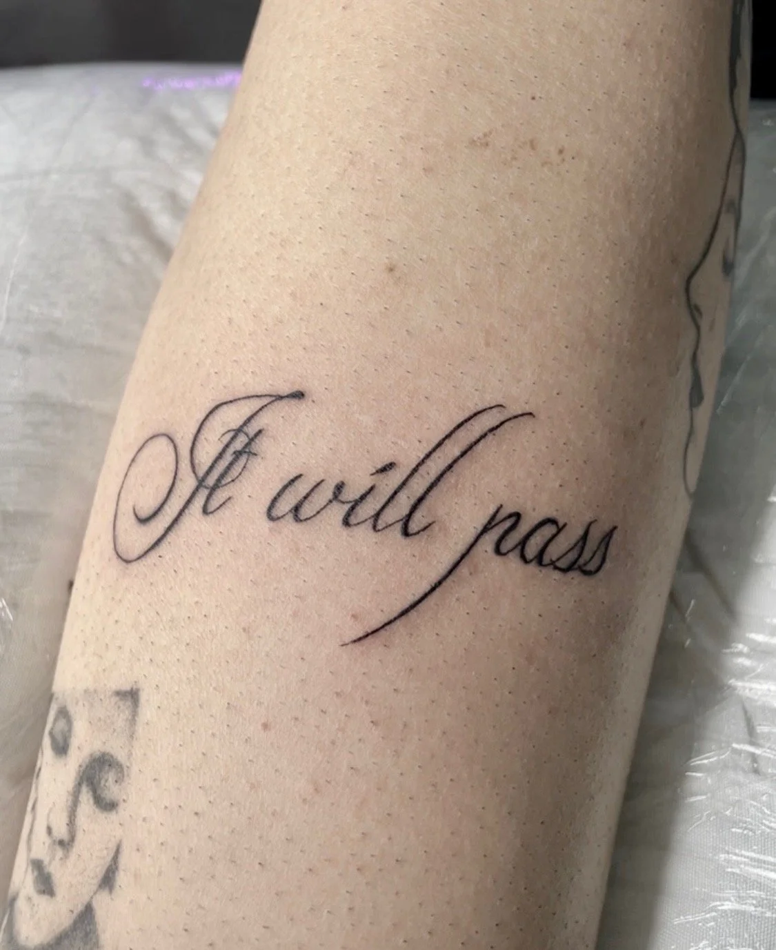 fine line tattoo artists boston