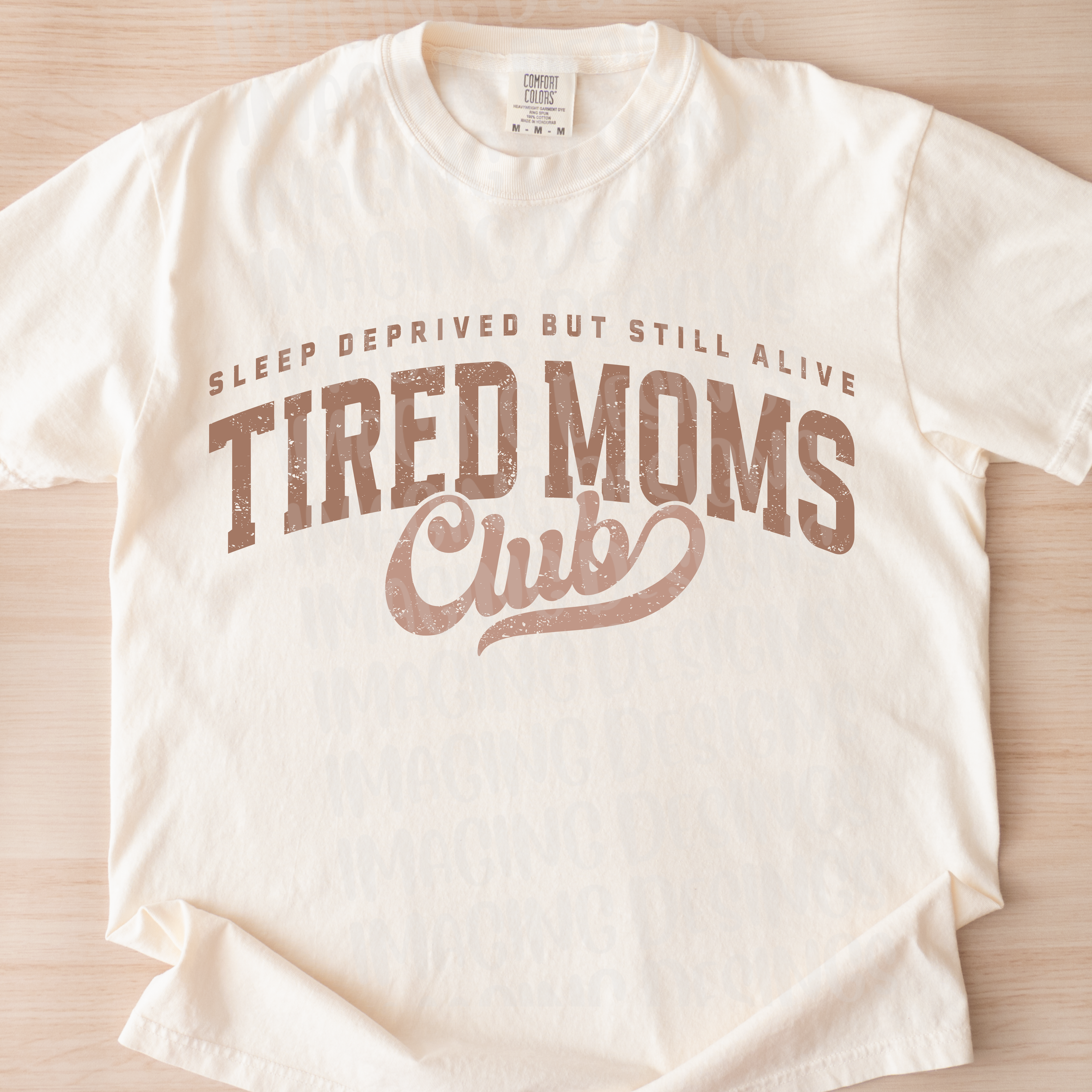 Tired Moms Club