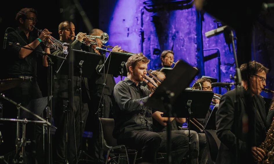 PROGRAMM — bflat berlin