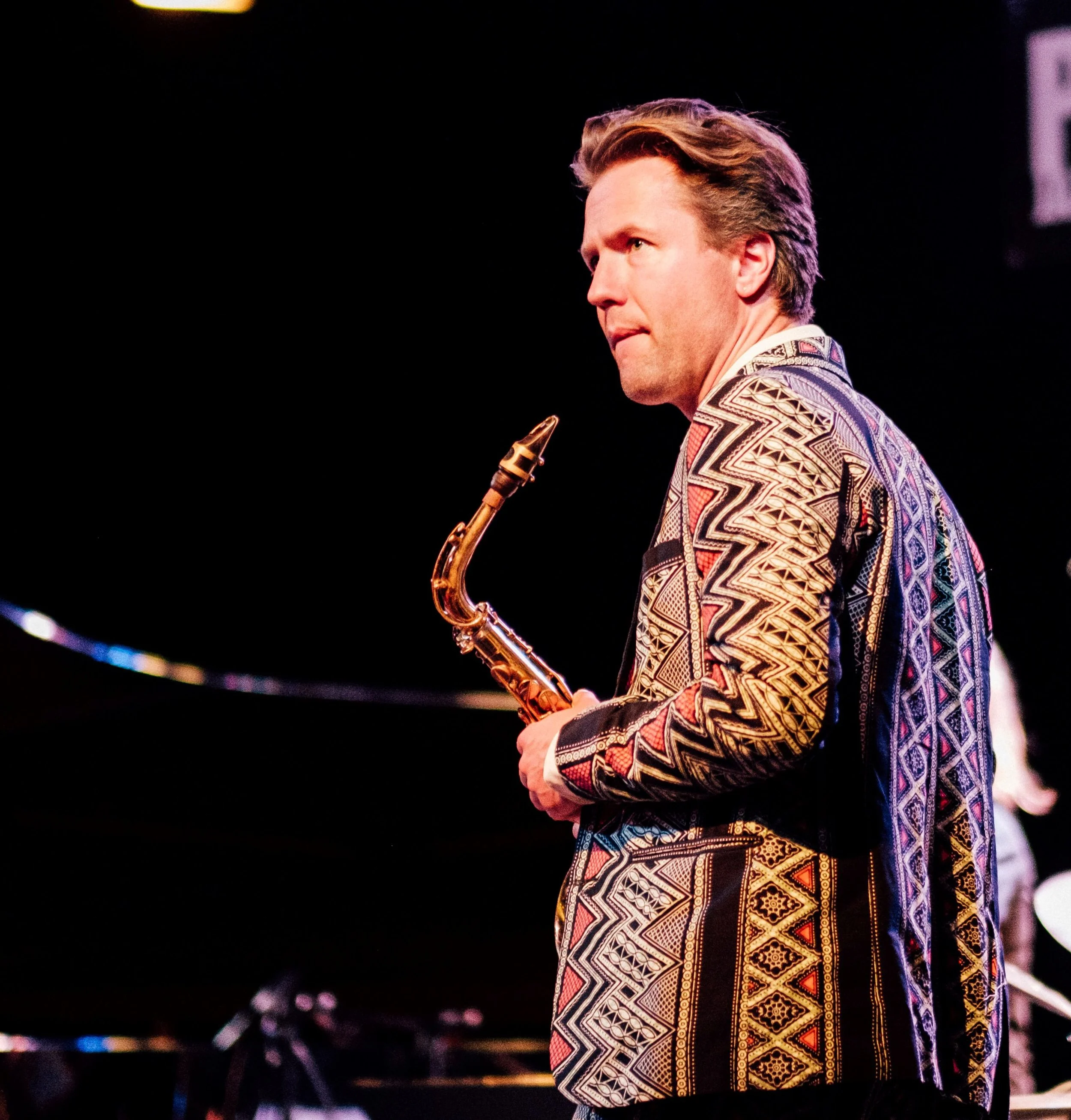 Guido Spannocchi Quartet
