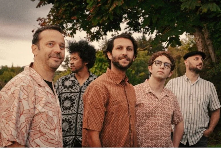 Arthur Possing Quartet | feat. Joel Rabesolo-"HOMES", Album Release
