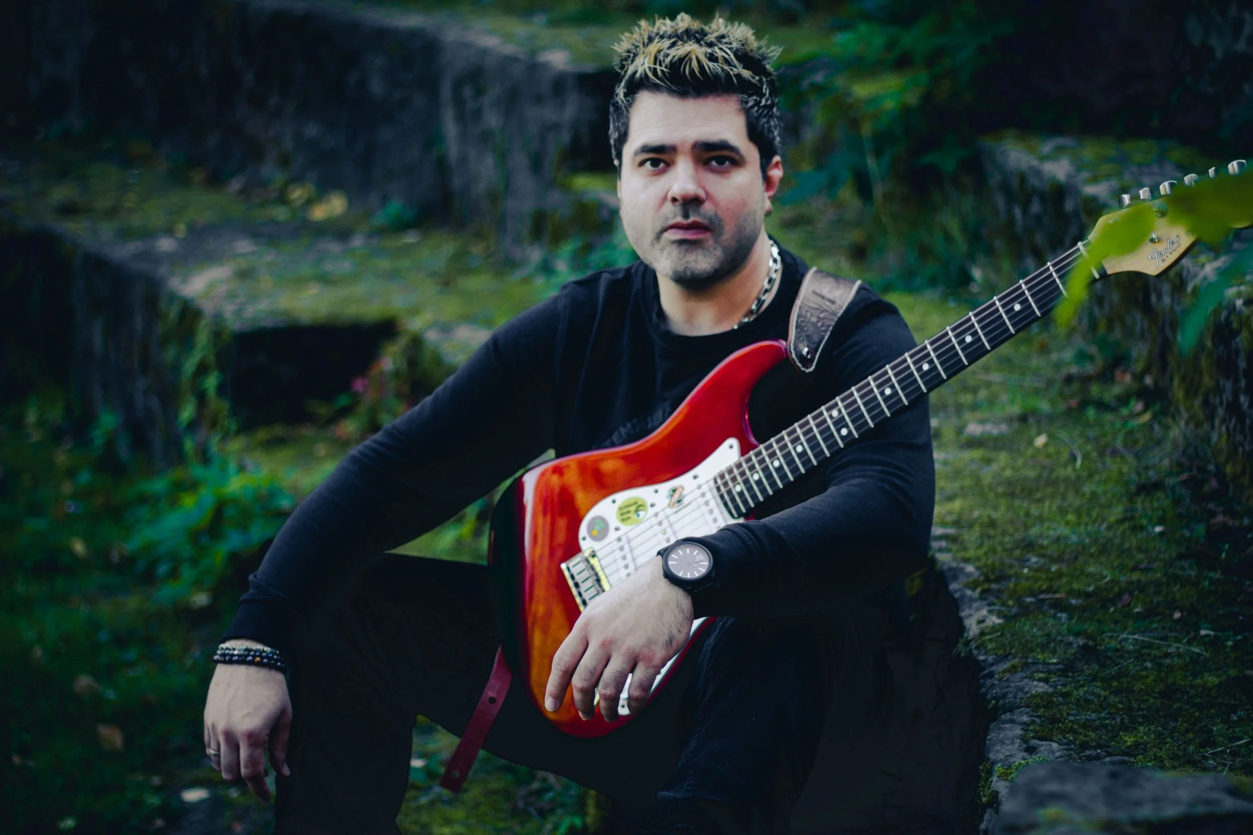 Igor Osypov Quartett