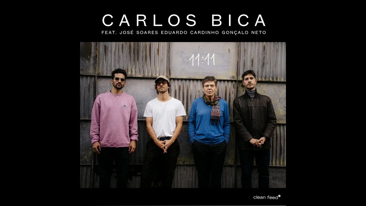 Carlos Bica 11:11