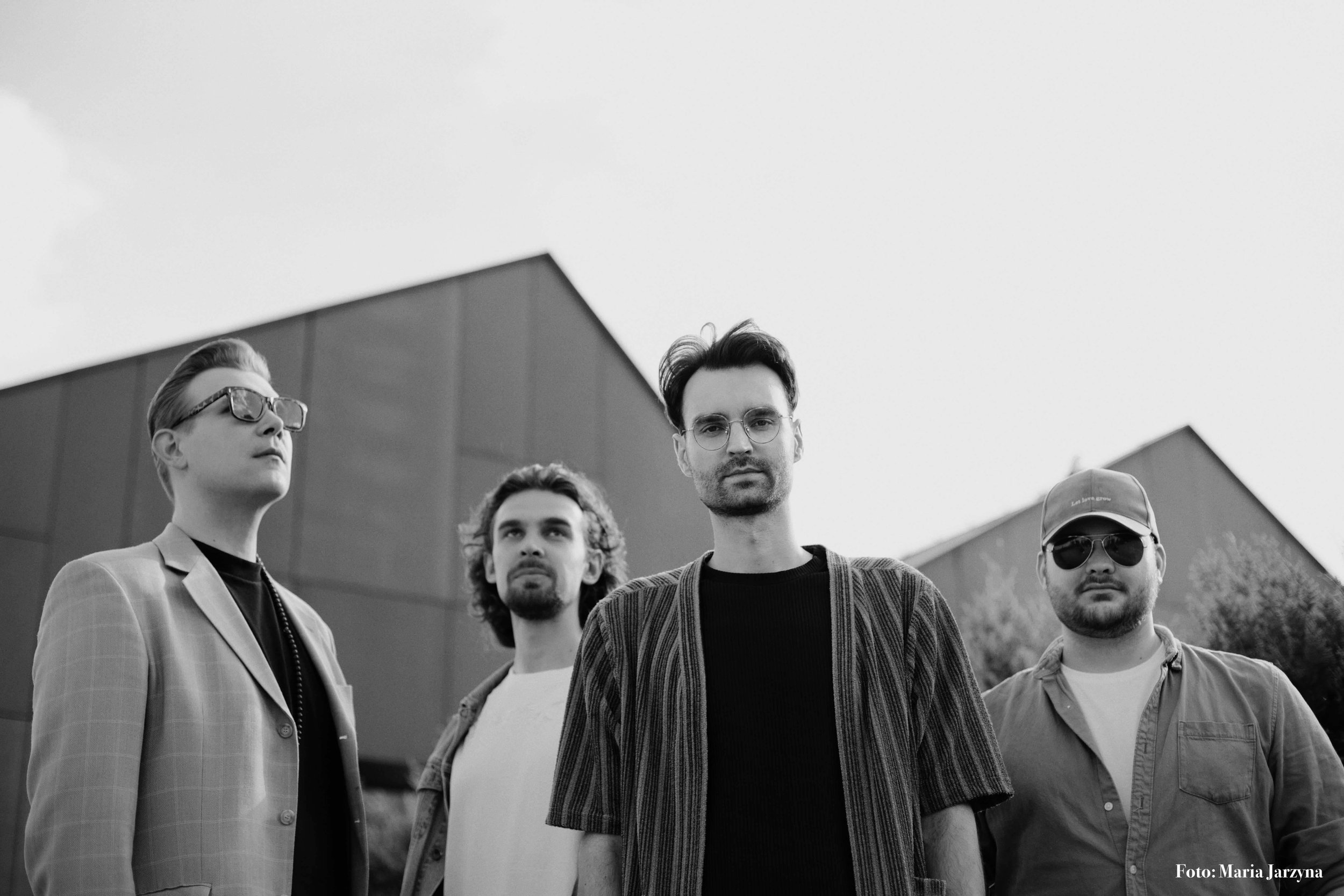 Michael Kornas Quartett
