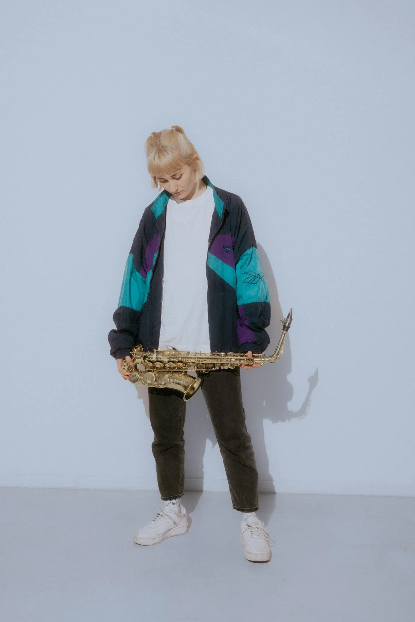 „Female Bandleaders“Nr. 3/2025 Women's Jazz Series