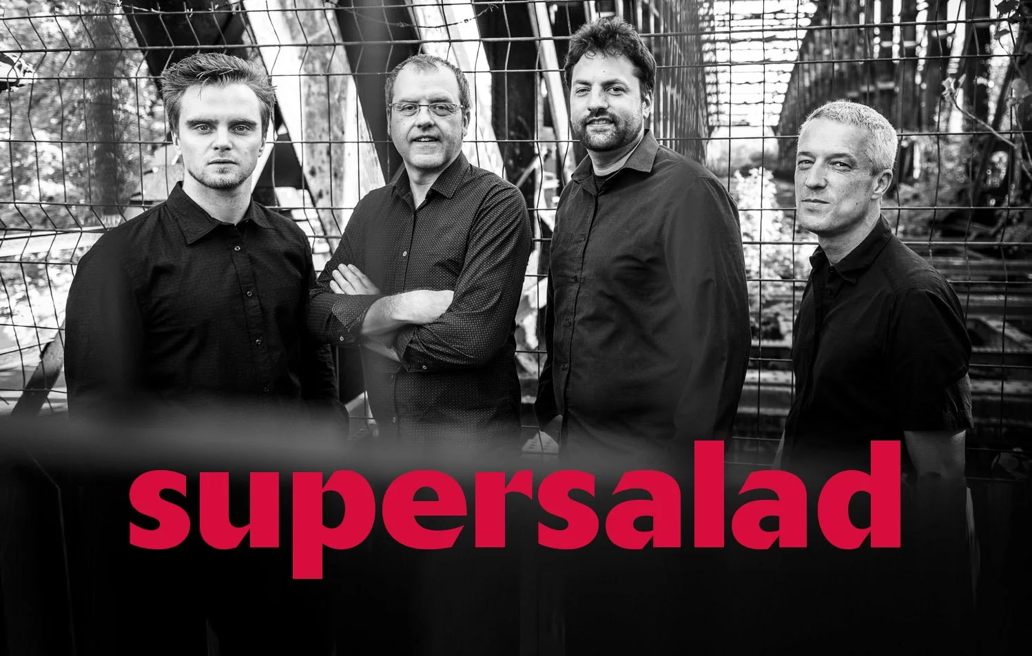 SUPERSALAD