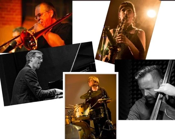 Bob Folk Quintet (USA/D)