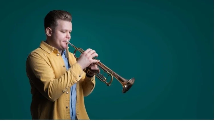 Matej Korbelič Quartett