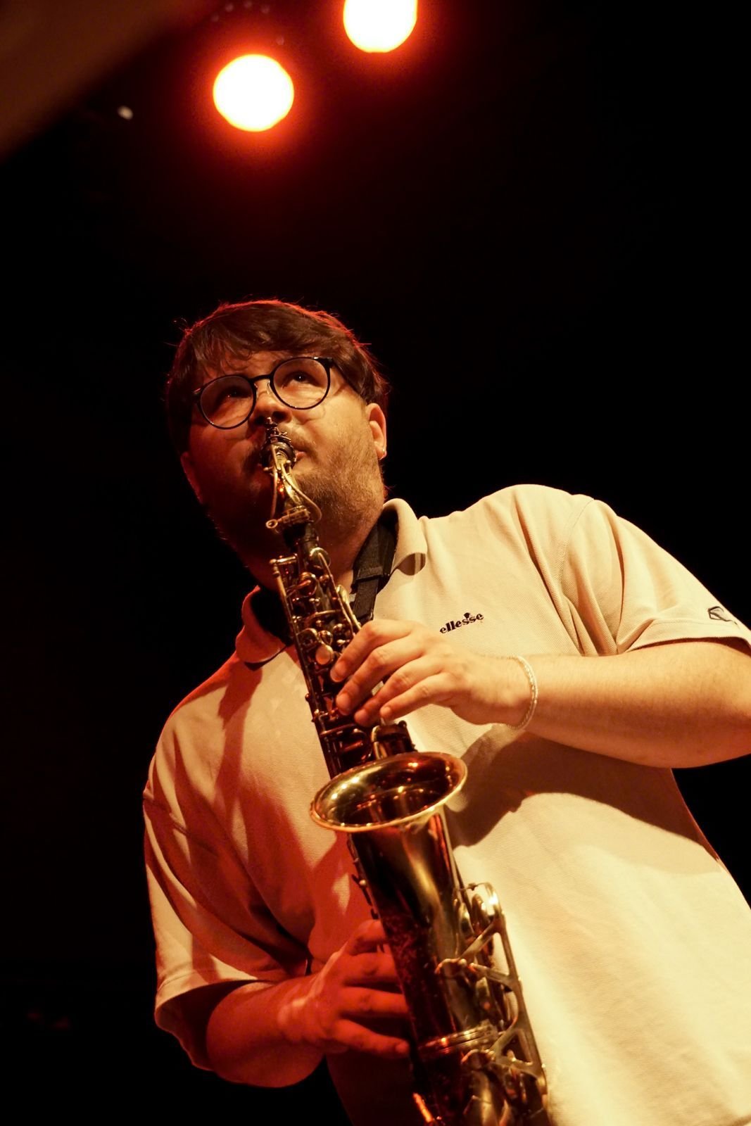 Nikita Sipiagin Quintet