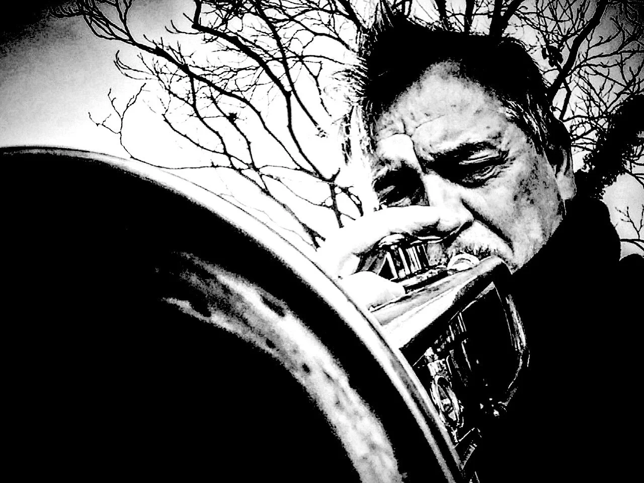 Martin Klingeberg &amp; Christian von der Goltz Trio