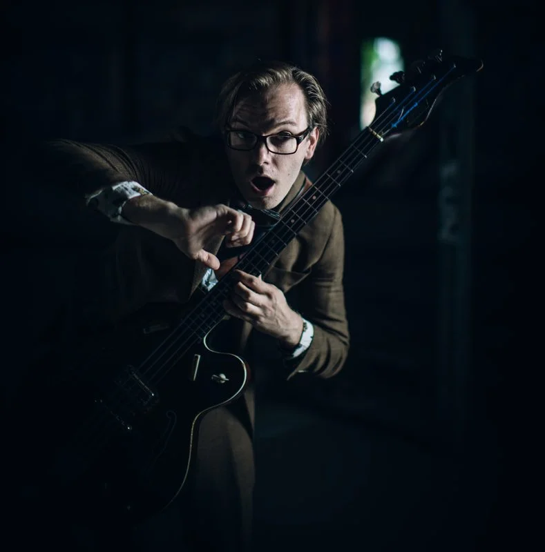 Dan Peter Sundland’s Home Stretch