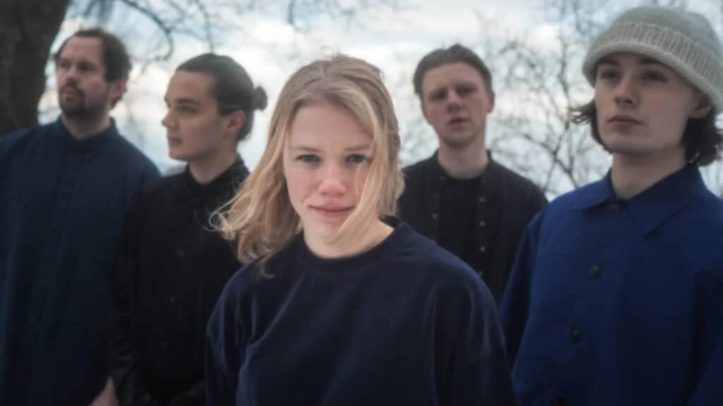 Tuva Halse Quintett Germany Tour 2026