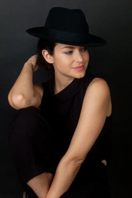 The „B-flat All-Stars“ present&nbsp;Siri Svegler