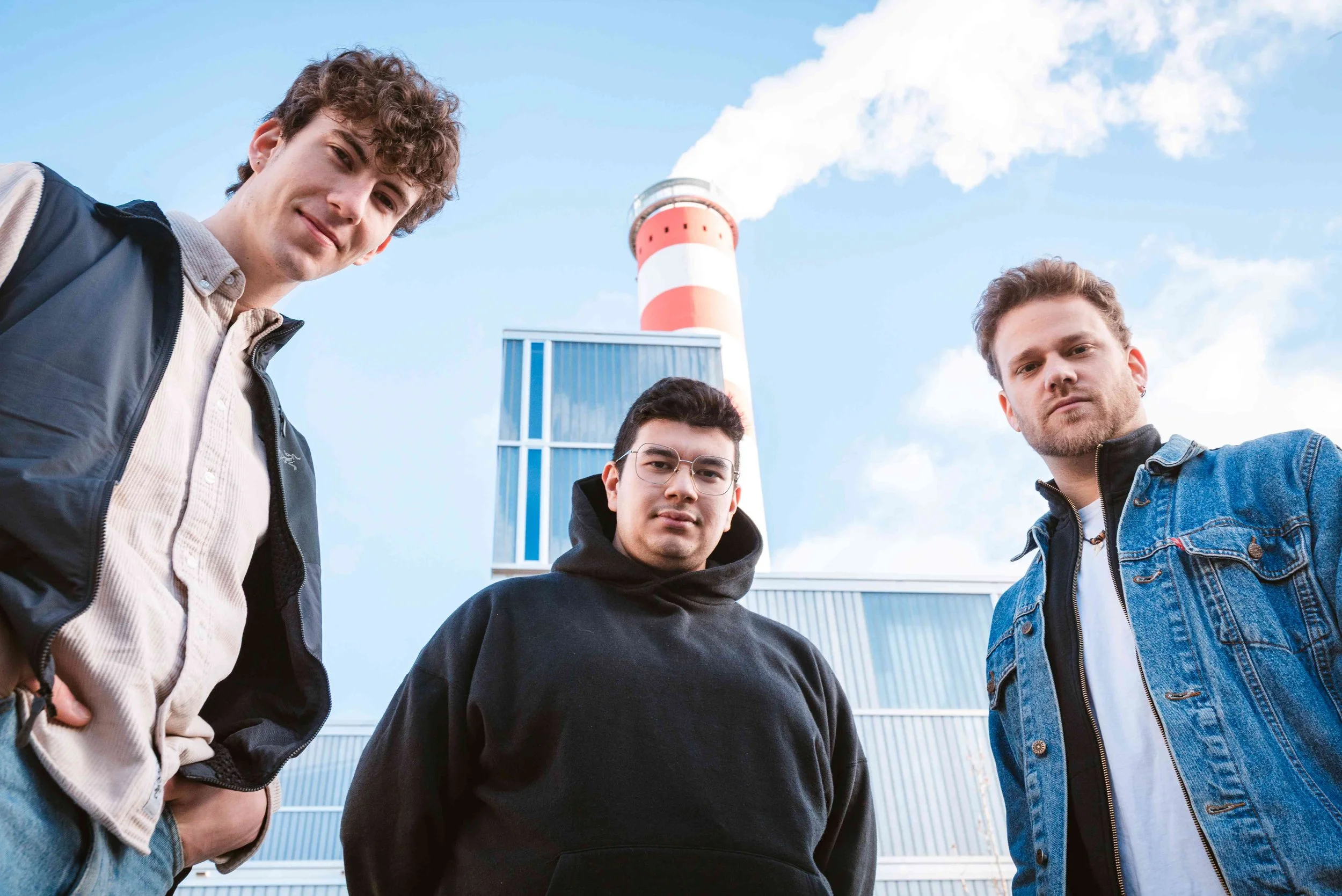 Independent Trio feat. Julius Jahn