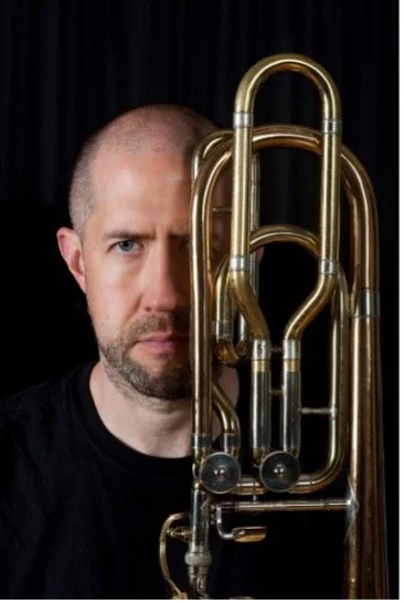 Ed Partyka Jazz Orchester