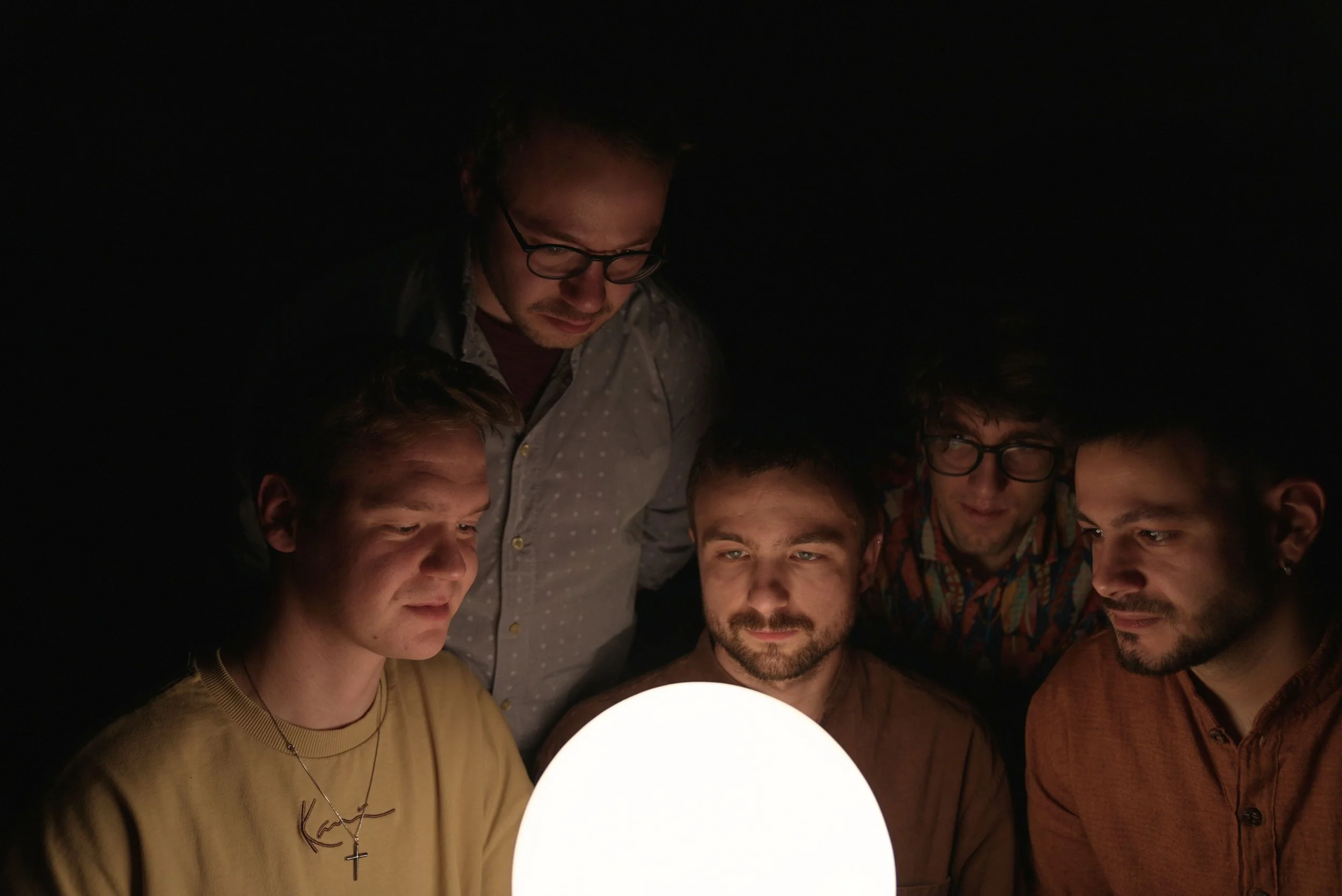 EingangQuintet / Österreich