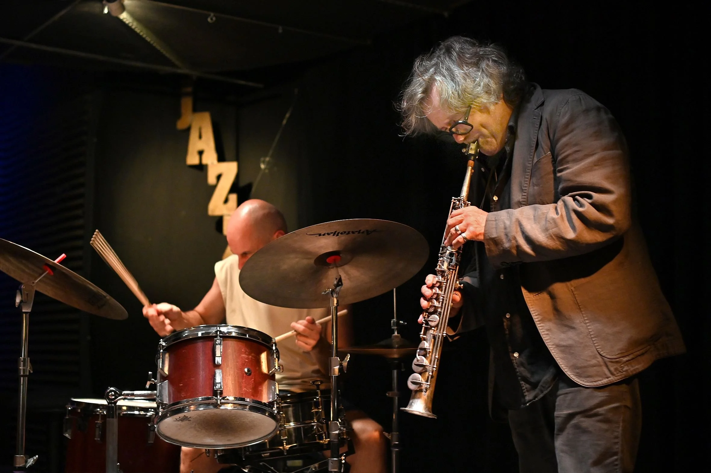 JOHANNES BARTHELMES QUARTETT