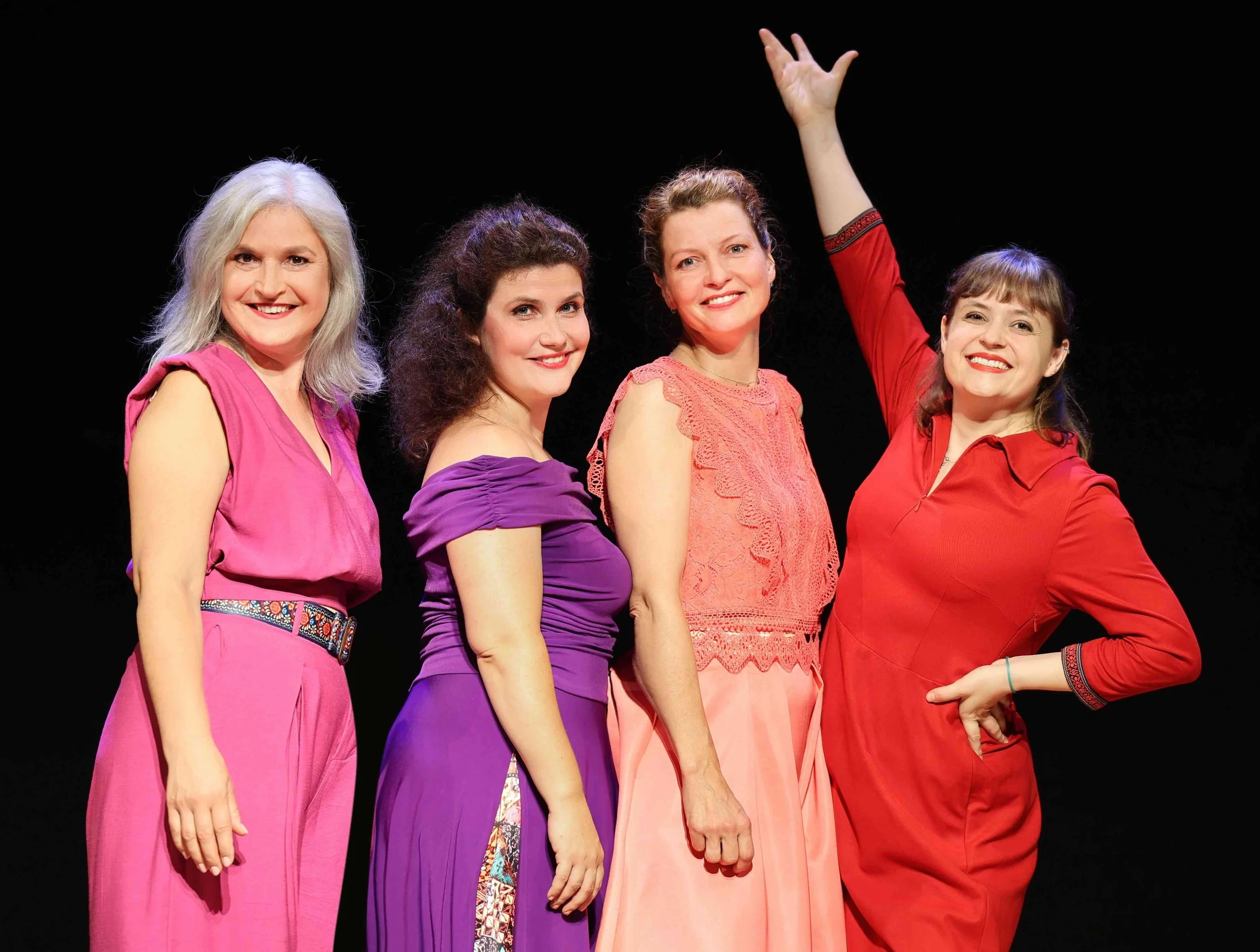 Nasser Kilada &amp; Aquabella