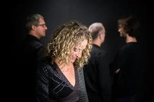 Julie Sassoon Quartet - 10 years celebration!