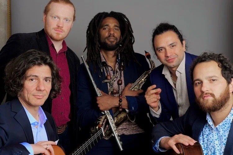 MY SPANISH HEART&nbsp;# 01/2026