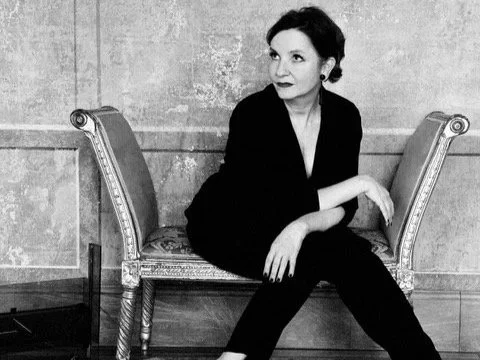 Alexa Rodrian - "Anders als es einmal war“ - Songs, Lyrik, Essays&nbsp;begleitet von Jens Fischer Rodrian