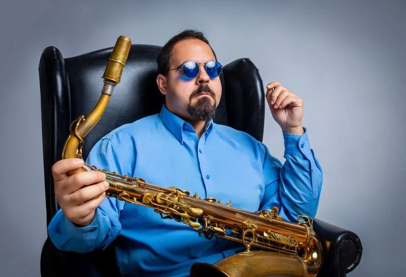 Carlo Muscat Quintet